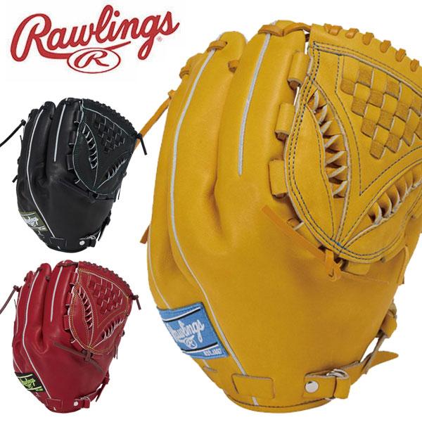 即納可★ 【Rawlings】ローリングス 硬式 PRO PREFERRED [投手用] サイズ 11.75 GH5FPRJ205FB Rawlings（ローリングス） 即納可☆ 【Rawlings】ローリングス 硬式