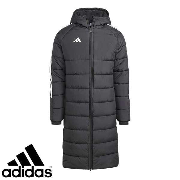 【新品未使用】アディダス TIRO24 ロングパデッドコート　M adidas（アディダス） ◇◇◎ ＜アディダス＞ ADIDAS TIRO 24 ロングパ