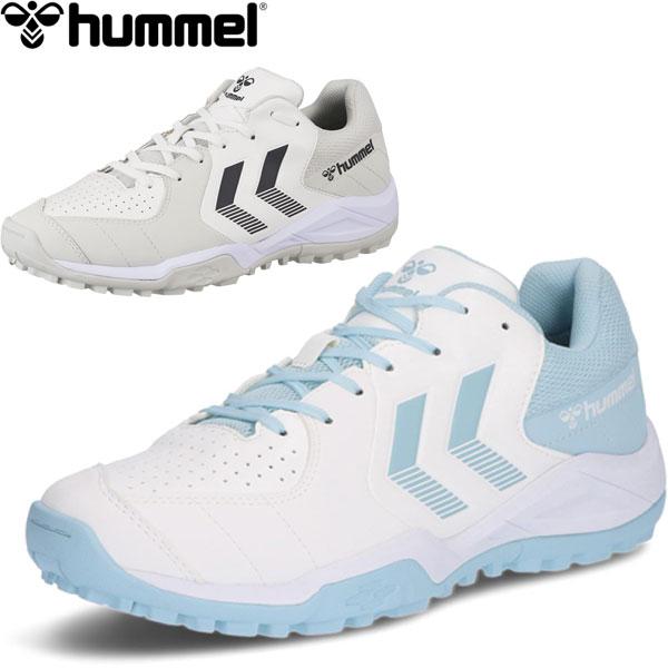 ◆◆ ＜ヒュンメル＞ hummel グランドシューター7 ユニセックス ハンドボールシューズ 屋外用 HAS6020 グランドシューター ◇◇ ＜ヒュンメル＞ hummel グランドシューター7