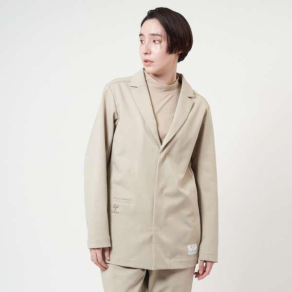 hummel ◇◇ ＜ヒュンメル＞ HUMMEL PLAY テーラードジャケット 