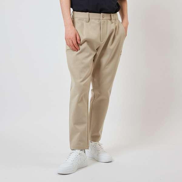 hummel（ヒュンメル） ◇◇ ＜ヒュンメル＞ PLAY テーパードパンツ