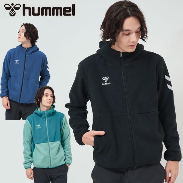 hummel（ヒュンメル） 即納可☆ 【hummel】ヒュンメル マイクロ