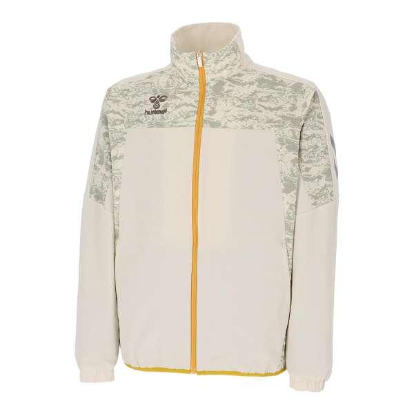 ◆◆ ＜ヒュンメル＞ HUMMEL 裏トリコットウインドブレーカー HAW2193 (14) hummel（ヒュンメル） ◇◇ ＜ヒュンメル＞ 裏トリコットウインド