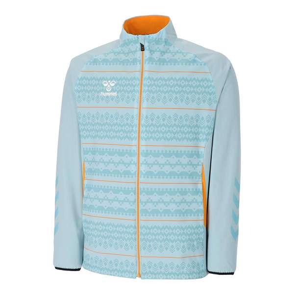 hummel（ヒュンメル） ◇◇ ＜ヒュンメル＞ HUMMEL PROウーブン