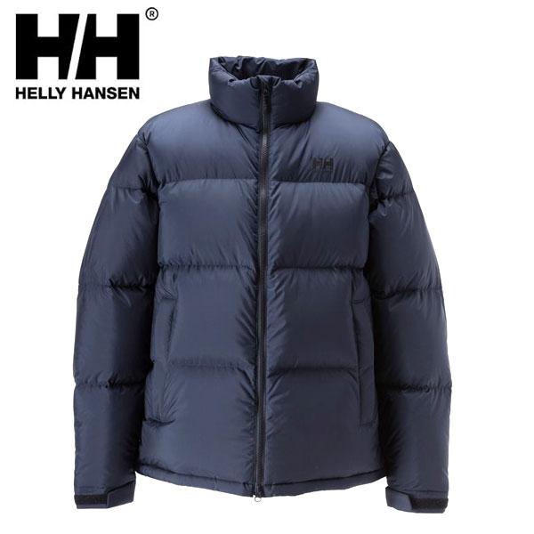 即納可★ 【HELLY HANSEN】ヘリーハンセン フィリーダウンジャケット ユニセックス HH12370 HELLY HANSEN（ヘリーハンセン） 即納可☆ 【HELLY HANSEN】ヘリー