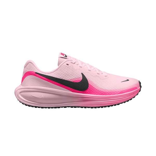 NIKE ナイキ　ランニング　ディビジョン　ピンク ウィメンズ　レペル　タグ付き NIKE（ナイキ） ◇◇ ＜ナイキ＞ ウィメンズ レボリューション 8