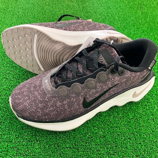ナイキ　モティバ　GORE-TEX ウォーキング・ランニングシューズ　24cm NIKE（ナイキ） 即納可☆【NIKE】ナイキ モティバ GORE-TEX レディース
