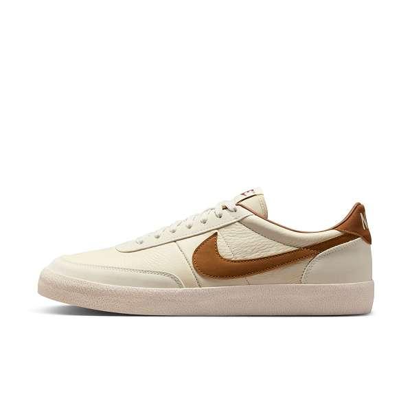 ◆◆【特価】 ＜ナイキ＞ NIKE キルショット 2 レザー PRM HQ1657 (004) スニーカー NIKE（ナイキ） ◇◇【特価】 ＜ナイキ＞ キルショット 2 レザー PRM