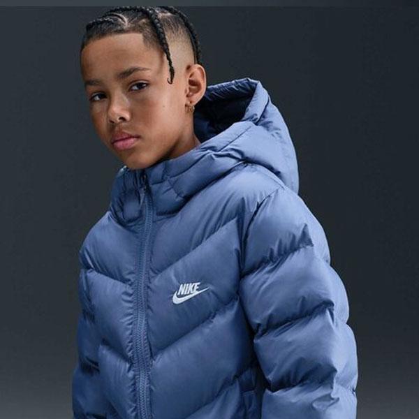 NIKE（ナイキ） 即納可☆【NIKE】ナイキ THERMA-FIT ADP パファー