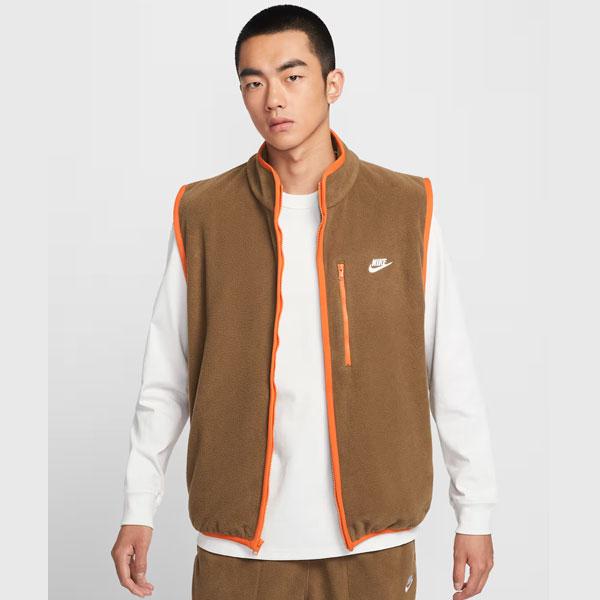 NIKE（ナイキ） 即納可☆【NIKE】ナイキ ウィンタライズドベスト