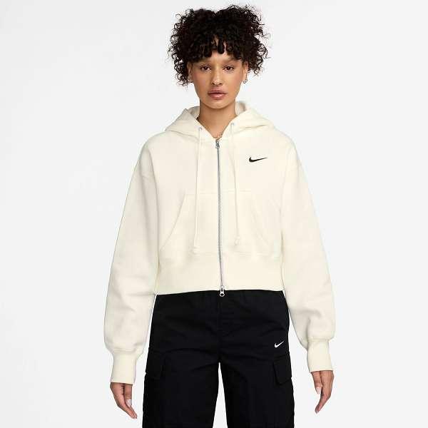 NIKE（ナイキ） ◇◇ ＜ナイキ＞ ウィメンズ NSW PHNX クロップ
