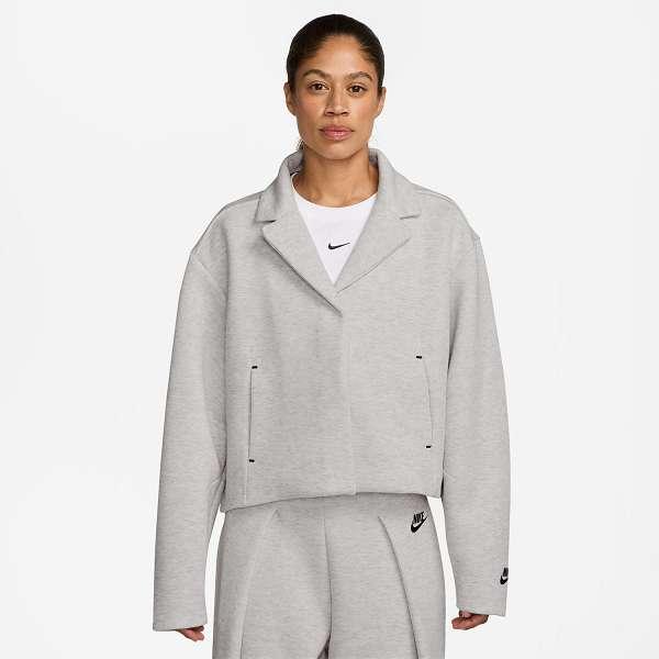 NIKE（ナイキ） ◇◇ ＜ナイキ＞ ウィメンズ NSW テックフリース TLRD