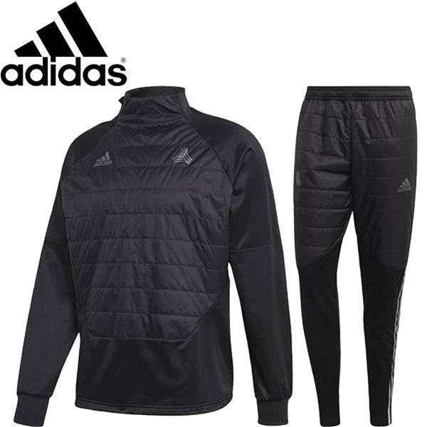 21超人気 Adidas アディダス Tan テックウォームピステ パンツ 上下セット Ipb27 Ipb61 サッカー トレーニング ウェア ジャケット パンツ メン 日本最大級 Btygravelmart Ca