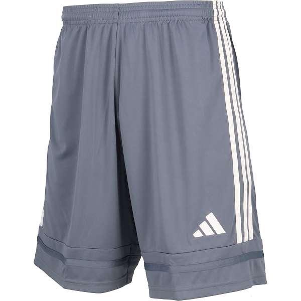 ◆◆◎メール便発送 ＜アディダス＞ ADIDAS カスタム スクアドラ 25 ショーツ JJ2515Z (ONIKIS：オニキス) サッカー JJ2515Z-ONIKIS