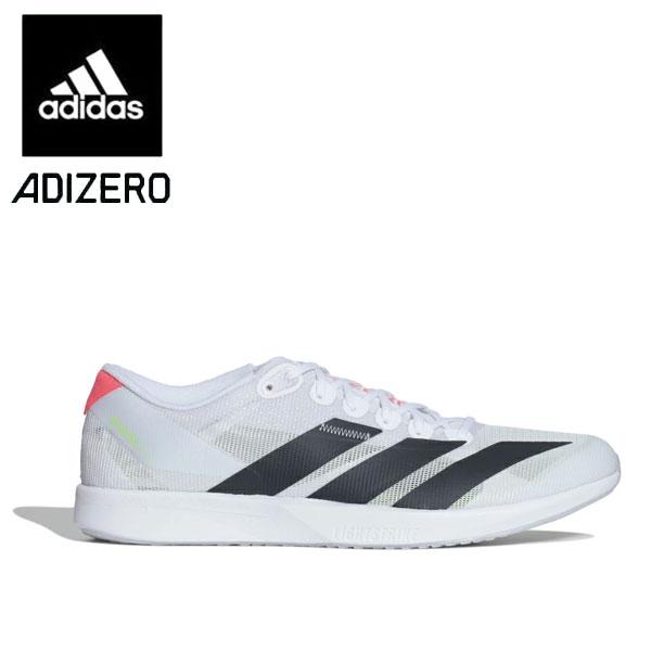即納可★【adidas】アディダス 53 ADIZERORC6 メンズ ランニングシューズ JP6560 adidas（アディダス） 即納可☆【adidas】アディダス 53 ADIZERORC6