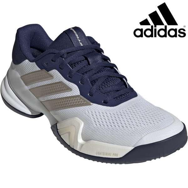 adidas（アディダス） ◇◇◎ ＜アディダス＞ バリケード 14 テニス