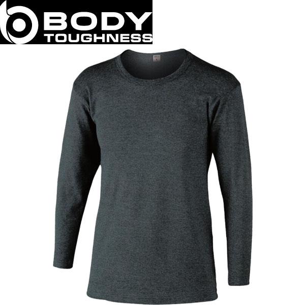 ■商品説明※こちらの商品はメーカー取り寄せ商品となっております。※ご注文の前に、カラー、サイズを十分ご確認下さい。人体の水分に反応して発熱。長時間持続する暖かさを体感せよ。テックサーモ：保温だけでなく、発熱効果のある最新のテクノロジーを用い...