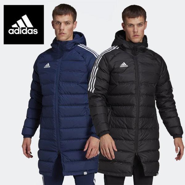 adidas 即納可☆【adidas】アディダス ダウンベンチコート adidas 即納可☆【adidas】アディダス ダウンベンチコート