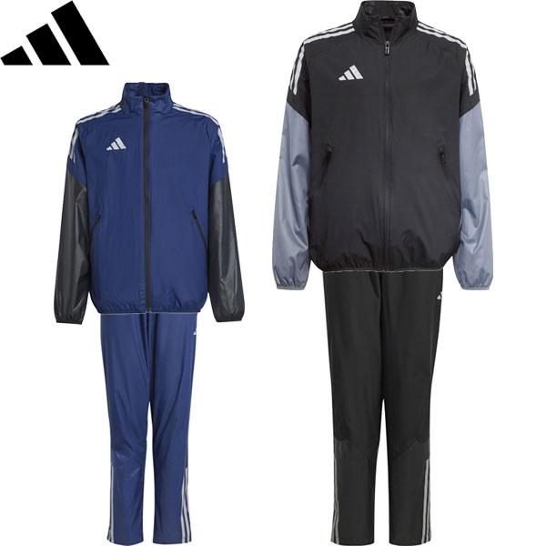 adidas（アディダス） ◇◇ ＜アディダス＞ キッズ ウィンドジャケット