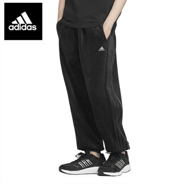 adidas（アディダス） 即納可☆【ADIDAS】アディダス ベロアパンツ