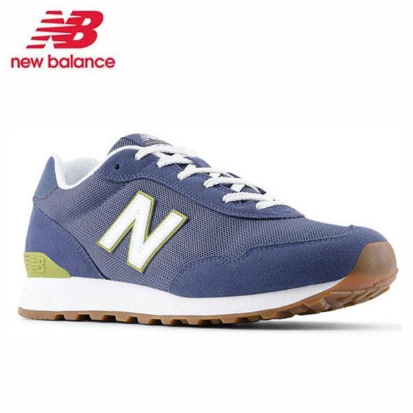 即納可★ 【New Balance】ニューバランス 515 (D) メンズ ユニセックス スニーカー M5159MND