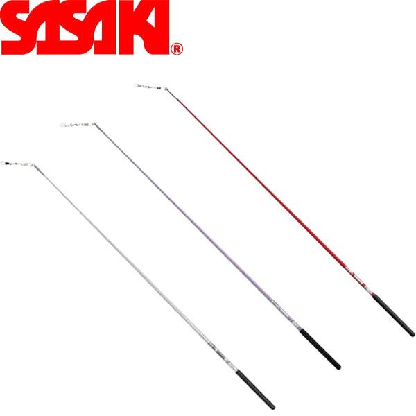 ■商品説明※こちらの商品はメーカー取り寄せ商品となっております。※ご注文の前に、カラー、サイズを十分ご確認下さい。キラキラのホログラムをまとったきらめきのスティック。ラメ感たっぷりの輝きが演技に華やかさをプラスします。・F.I.G.(国際体...