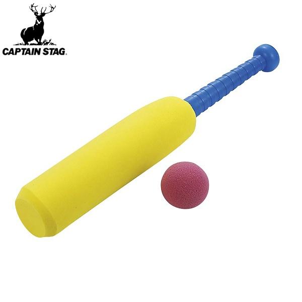 製品サイズ(約)：バット：外径85×全長625mm、ボール：外径85mm材質(品質)：バット・ボール：発泡ウレタン、グリップ：ポリエチレンJANコード：4949669321148 ■　こちらの商品はメーカーお取り寄せ商品です。■　※注意事項...