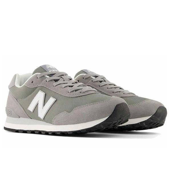即納可★ 【New Balance】ニューバランス ML515 GRY (D) メンズ ユニセックス スニーカー ML515GRYD New Balance（ニューバランス） 即納可☆ 【New Balance