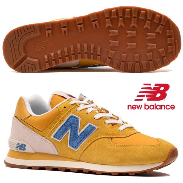 new balance ml574scb
