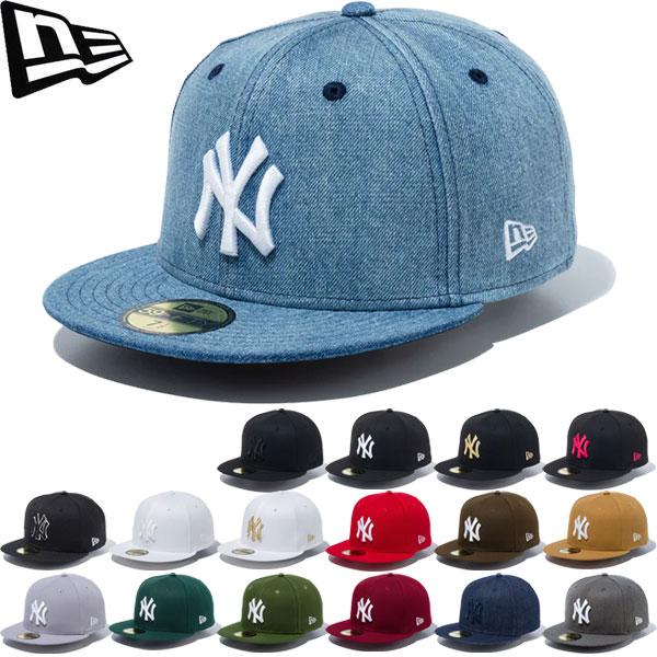 NEW ERA（ニューエラ） ◇◇ ＜ニューエラ＞ NEWERA MLB 59FIFTY