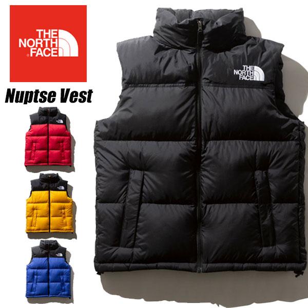 即納可 The North Face ノースフェイス 19fw ヌプシ ベスト メンズ ダウンベスト アウトドア Nd Nd Skh アップステアーズ 通販 Yahoo ショッピング