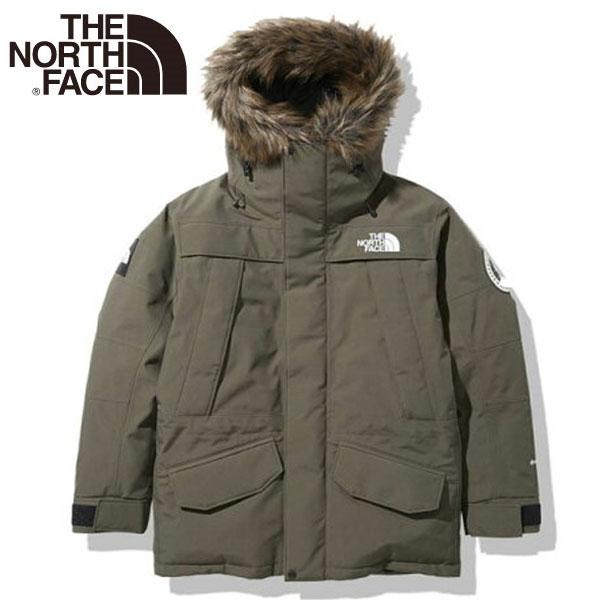 即納可 The North Face ノースフェイス アンタークティカ パーカ Antarctica Parka 極寒仕様 Nd932 Nd932 Nt Skw アップステアーズ 通販 Yahoo ショッピング