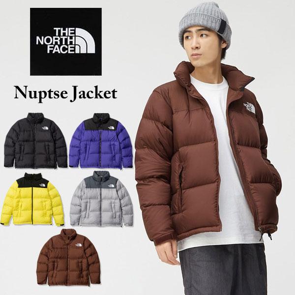 即納可☆ 【THE NORTH FACE】ノースフェイス ヌプシ ジャケット