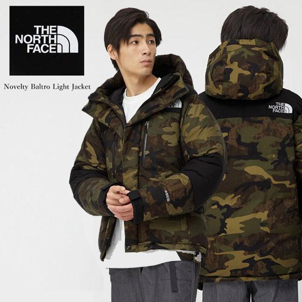 84%OFF!】【84%OFF!】ノースフェイス バルトロライトジャケットND92241