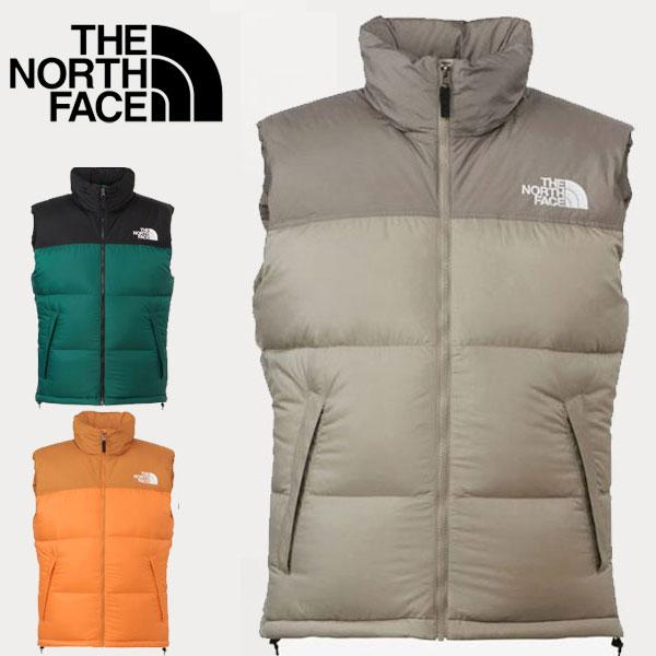 THE NORTH FACE 即納可☆ 【THE FACE】ノースフェイス ヌプシ
