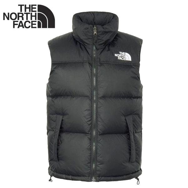 新品THE NORTH FACE ヌプシベスト レディースL NDW92557 THE NORTH FACE（ザ ノースフェイス） 即納可☆ 【THE NORTH FACE