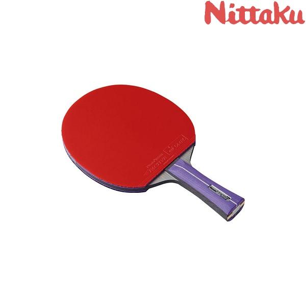 ニッタク Nittaku ファクティブ7 FL+ファクティブ貼り合わせセット Nittaku（ニッタク） ◇◇ ＜ニッタク＞ ファクティブ7 FL+