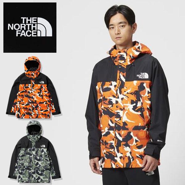 即納可☆【THE NORTH FACE】ノースフェイス ノベルティマウンテン