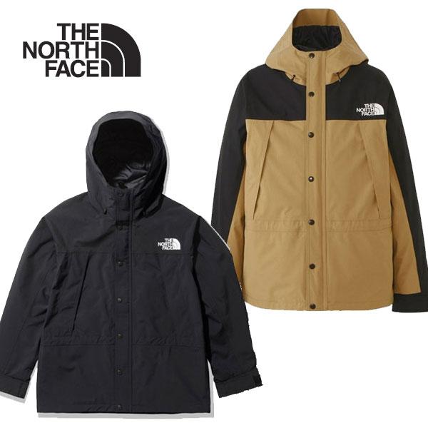 即納可☆【THE NORTH FACE】ノースフェイス マウンテンライト 