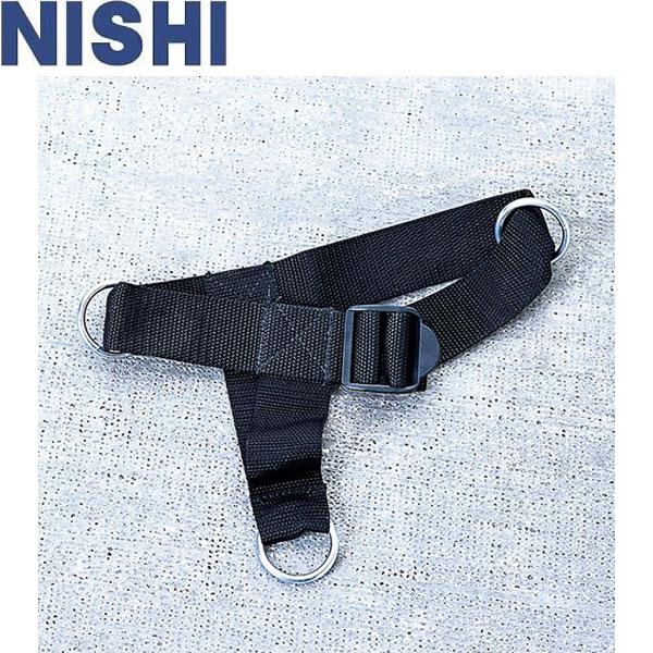 アスリートチューブ(T7428A、NT7428B)やレッグスピードビルダー(T7425B)専用のレッグストラップです。前、後、下方の3方向から負荷をかけられるように3ヶ所にDリングがついています。詳しい使用法はアスリートチューブ、レッグスピ...