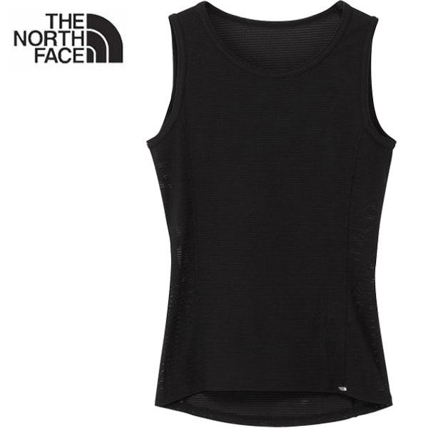 ◆◆メール便発送 ＜ノースフェイス＞ THE NORTH FACE 100 ドライ WR タンク レディース アンダーウェア NUW62503