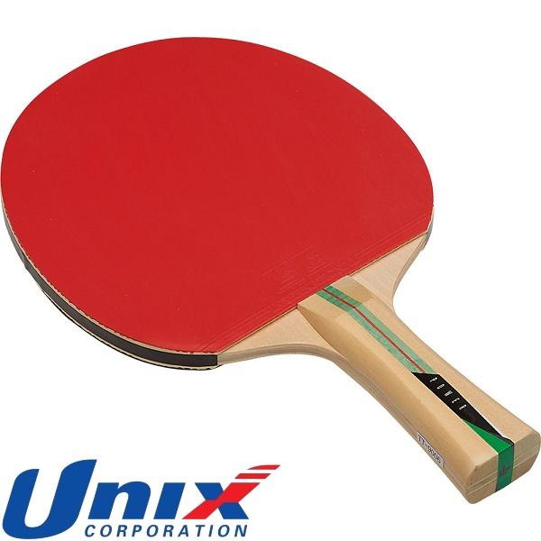 本格派シェイクハンドラケット素材：グリップ / 木製、ラバーＩＴＴＦ国際卓球連盟公認ラバーベーシック卓球ラケット