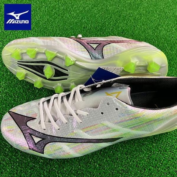 MIZUNO（ミズノ） 即納可☆【MIZUNO】ミズノアルファII ELITE サッカー