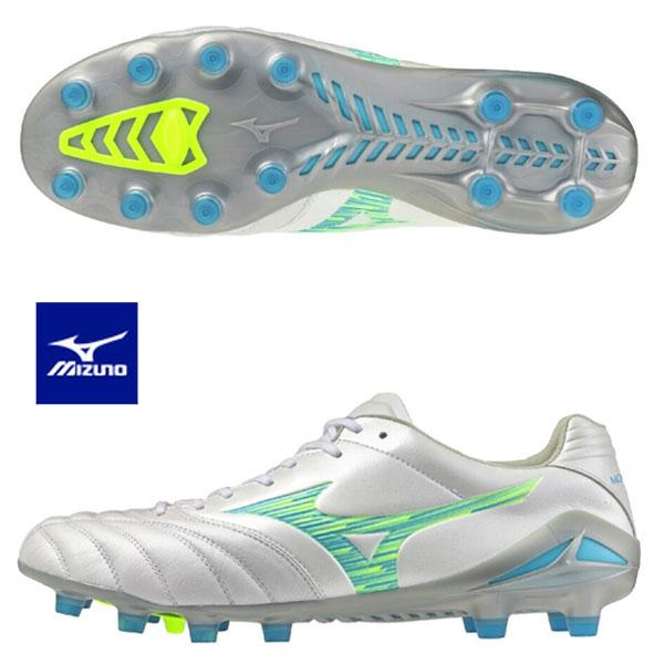 即納可★ 【MIZUNO】ミズノ モナルシーダNEO III ELITE サッカー／フットボール スパイク ユニセックス P1GA2620 25 MIZUNO（ミズノ） 即納可☆ 【MIZUNO】ミズノ モナルシーダNEO III