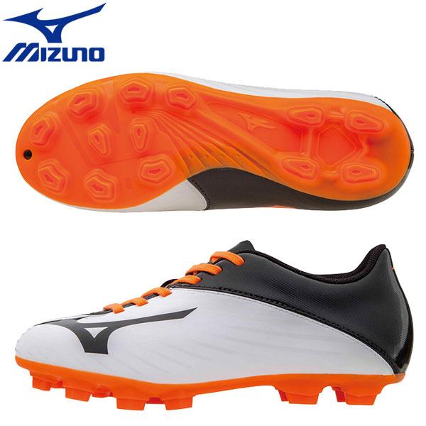 即納可 Mizuno ミズノ バサラ １０３ ｊr ｍｄ 幅広 ワイドラスト ジュニア用 サッカー スパイク シューズ ジュニア P1gb1664 16skn P1gb1664 16skn アップステアーズ 通販 Yahoo ショッピング