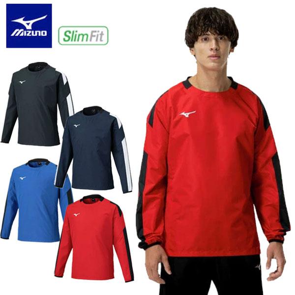 MIZUNO（ミズノ） メール便発送 即納可☆ 【MIZUNO】ミズノ サッカー