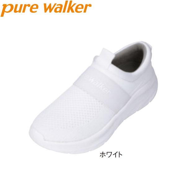 ダイマツ ピュアウォーカー レディース ナース厚底シューズ スリッポン 事務靴 Pw0602 Pw0602 Pur1 アップステアーズ 通販 Yahoo ショッピング