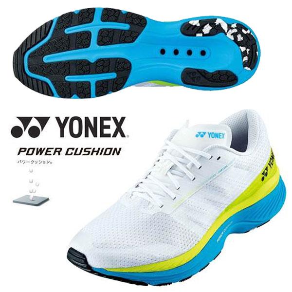 即納可☆【YONEX】ヨネックス パワークッション セーフラン100Xメン メンズ ランニングシューズ SHR100XM YONEX（ヨネックス） 即納可☆【YONEX】ヨネックス パワークッション