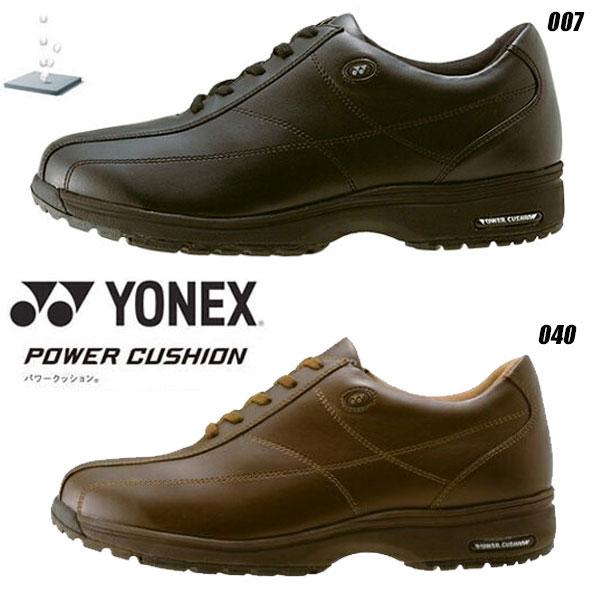 即納可☆ 【YONEX】ヨネックス メンズ パワークッション MC41 紳士靴 ウォーキングシューズ SHWMC41 :shwmc41-skh:アップステアーズ - 通販 - Yahoo!ショッピング 即納可☆ 【YONEX】ヨネックス メンズ パワークッション MC41 紳士靴 ウォーキングシューズ SHWMC41 :shwmc41-skh:アップステアーズ - 通販 - Yahoo!ショッピング