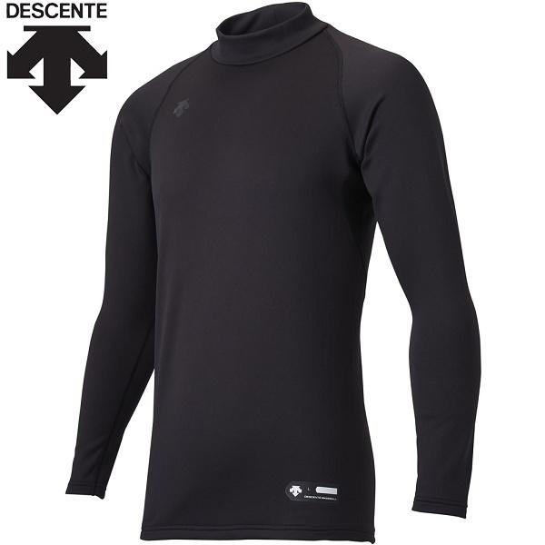 DESCENTE（デサント） ◇◇○メール便発送 ＜デサント＞ ハイネック